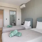 Βίλα Elaion By Select Τραπεζάκι