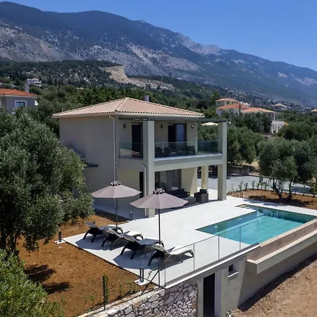 Elaion By Select Villa