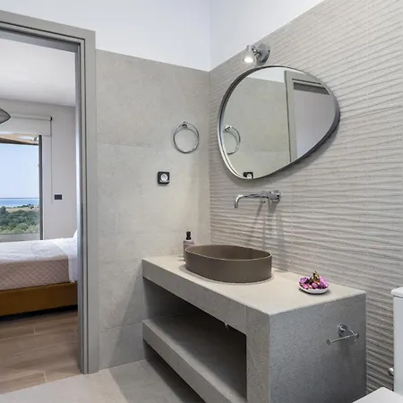 Elaion By Select Trapezaki (Kefalonia)
