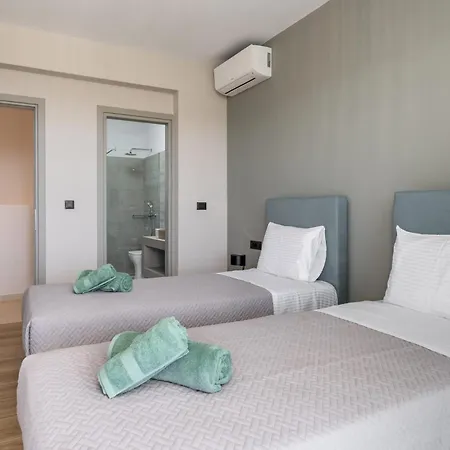 Villa Elaion By Select Trapezaki (Kefalonia)