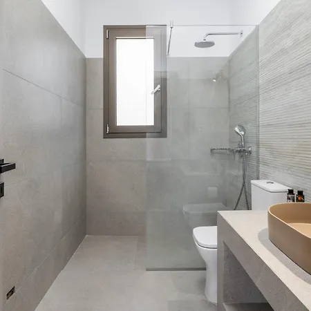 Villa Elaion By Select