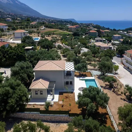 Elaion By Select Villa Trapezaki (Kefalonia)