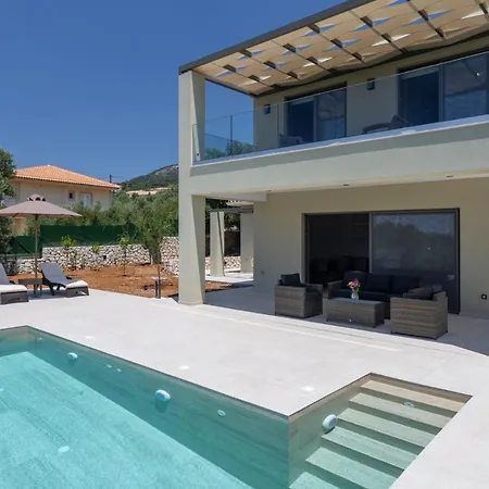 Elaion By Select * Trapezaki (Kefalonia)
