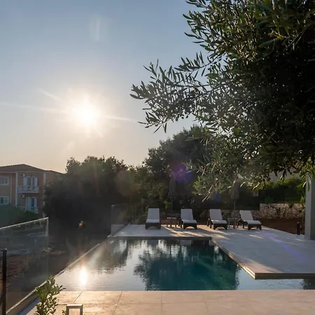 Elaion By Select Trapezaki (Kefalonia)