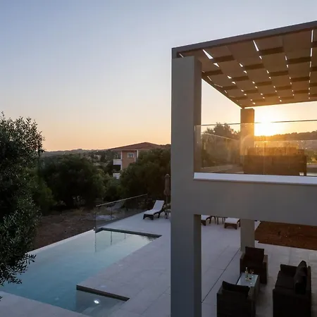 Elaion By Select Villa *