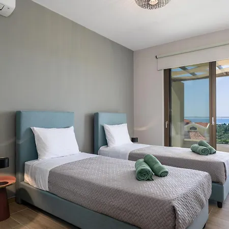 Elaion By Select Villa Trapezaki (Kefalonia)