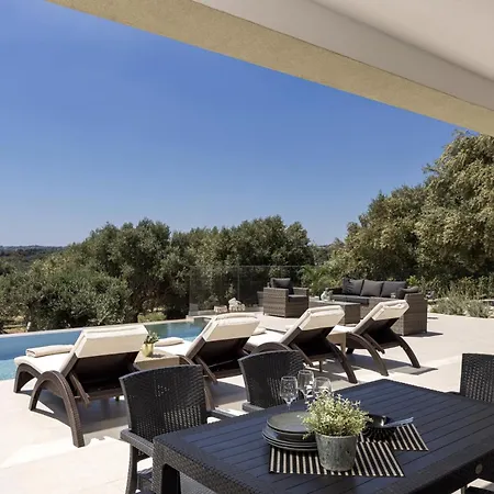 Villa Elaion By Select *