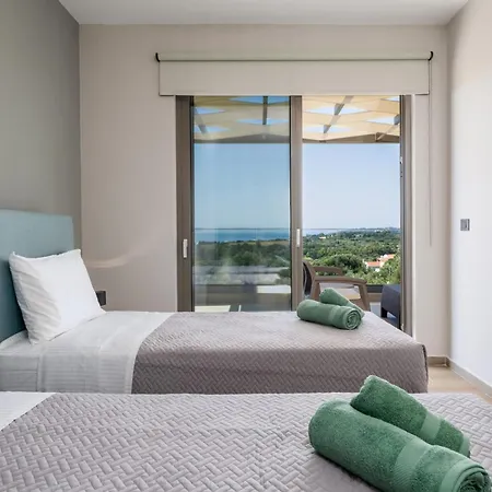 Elaion By Select Villa Trapezaki (Kefalonia)