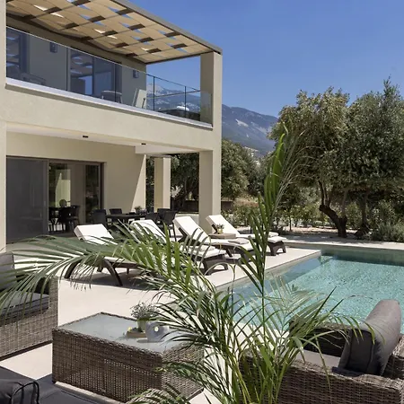 Elaion By Select Trapezaki (Kefalonia)