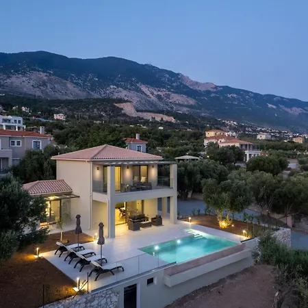 Elaion By Select Villa