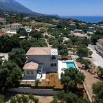 Elaion By Select Villa Trapezaki (Kefalonia)