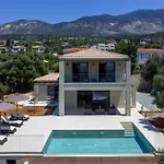 Villa Elaion By Select